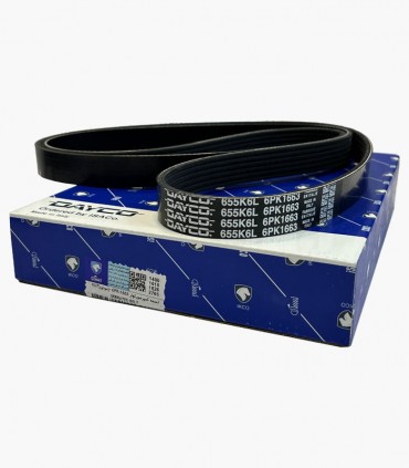 تسمه 1663 دینام 405-2070201628