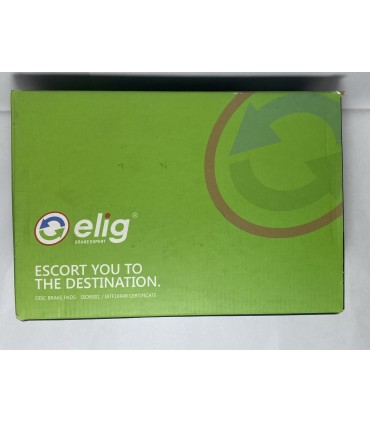 لنت جلو سرامیکی تویوتا پرادو جک T8 الی