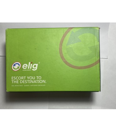 لنت جلو سرامیکی تویوتا پرادو جک T8 الی