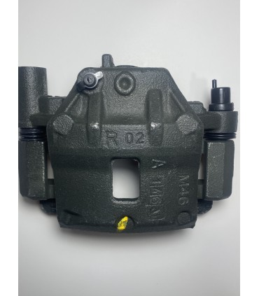 سیلندر ترمز چرخ جلوتیبا ریولنت 2شاخه راست شرکتی