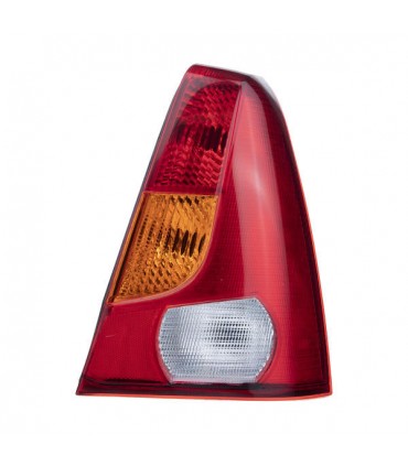 خطر عقب راست بدون لامپ ال90-40402703