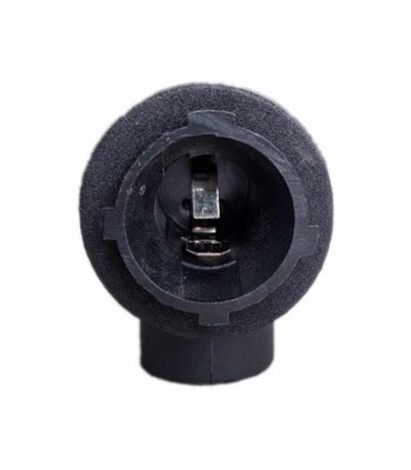 سوکت چپقی پارک پژو با جا لامپی