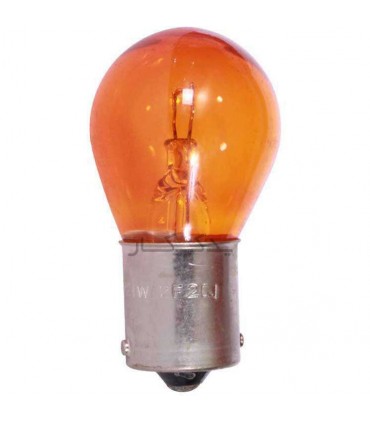 لامپ 1 کنتاکت خار مساوی نارنجی