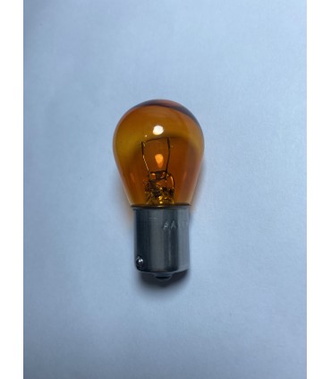 لامپ 1 کنتاکت خار مساوی نارنجی