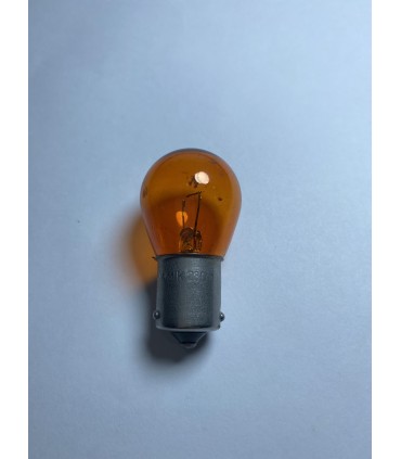 لامپ 1 کنتاکت نارنجی خار نزدیک HYBER