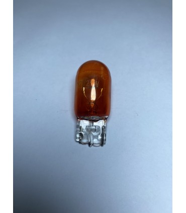 لامپ 1 کنتاکت نارنجی مزدایی