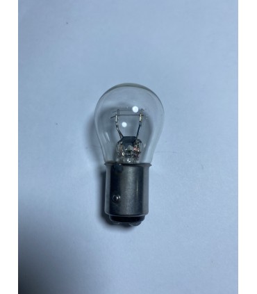 لامپ 2 کنتاکت