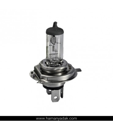 لامپ 3خارهایبر 100*90ساده H4