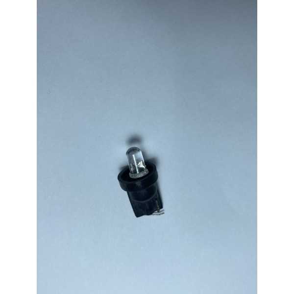 لامپ سوکت دار پشت کیلومتر osram
