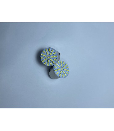 لامپ فندقی یخی