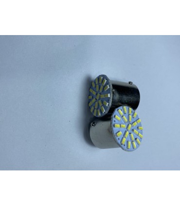 لامپ فندقی یخی