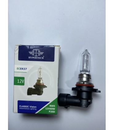 لامپ مه شکن 9005 hyber