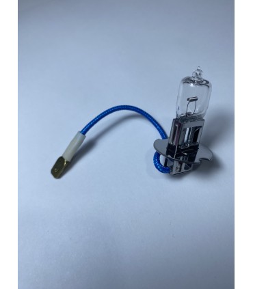 لامپ گازی سیم دار100هایبر H3