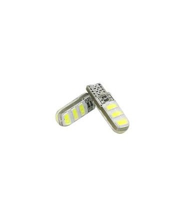 لامپ یخی ژله ایی