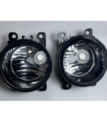 مه شکن جلو 207 بدون لامپ مدرن