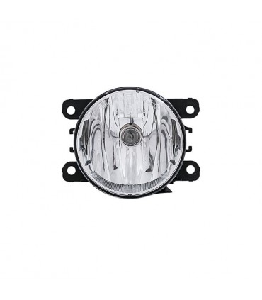 مه شکن جلو 207 بدون لامپ مدرن