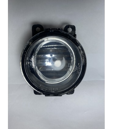 مه شکن جلو سایناوکوییک بدون لامپ_برازش