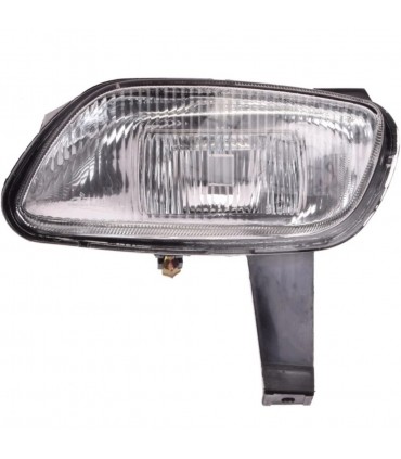 مه شکن جلو چپ پارس بالامپ وجالامپی 0541000406