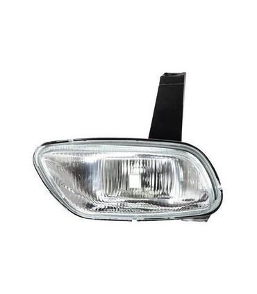 مه شکن جلو چپ پارس بالامپ وجالامپی 0541000406