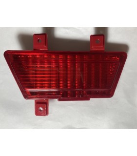 مه شکن عقب رانا چپ با لامپ -41700606