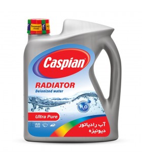 اب رادیاتور