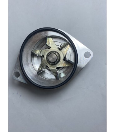 واتر پمپ 206 تیپ 5 داکوه