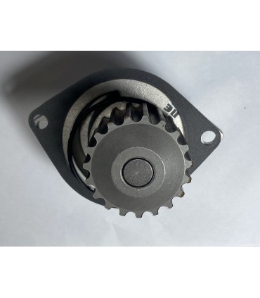 واتر پمپ 206تیپ5 ne