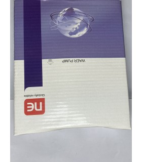 واتر پمپ پراید NE