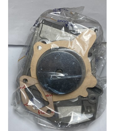 واتر پمپ پراید داکوه