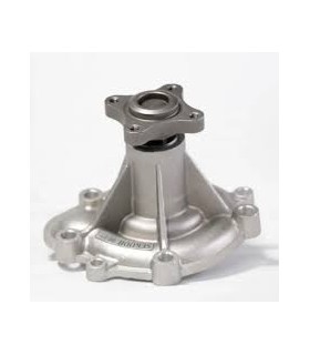 واتر پمپ پیکان داکوه