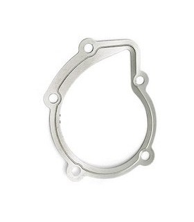 واشر واتر پمپ فلزی 405_xu7 اورجینال