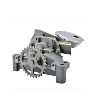 اویل پمپ 206 تیپ5 -60101106