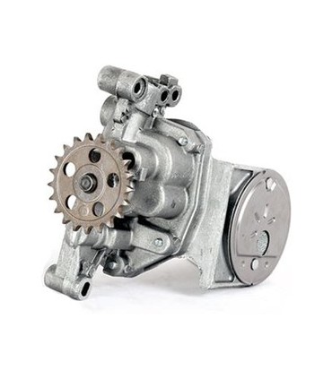 اویل پمپ 206تیپ دو29دندانه