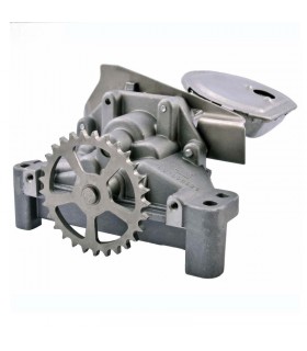 اویل پمپ 21دندانه 206تیپ2--0360101599