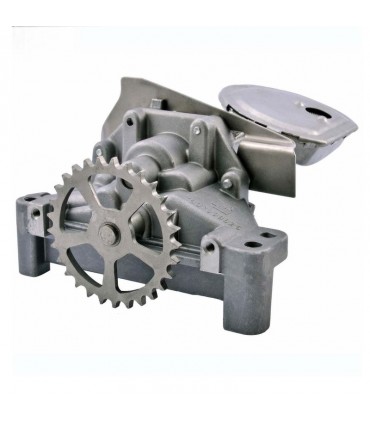 اویل پمپ 21دندانه 206تیپ2--0360101599