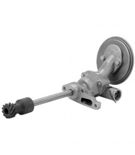 اویل پمپ اریسان 0360100599