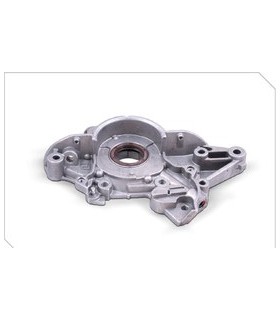 اویل پمپ پراید قدیم با واشر دوستان