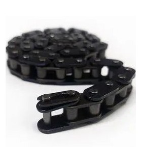 زنجیر اویل پمپ 206تیپ2 اورجینال