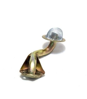 صافی اویل پمپ پراید پویا