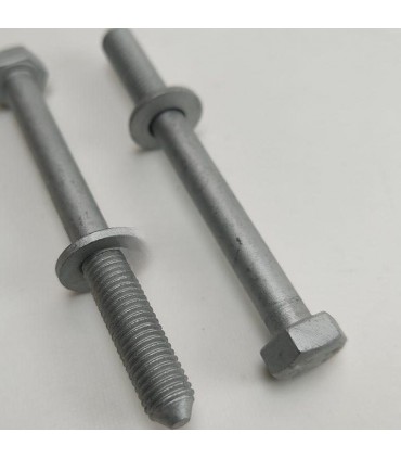 پیچ اویل پمپ 70 100 7 0402201899