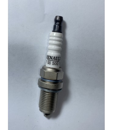 شمع انژکتور رنو فرانسه فابریک