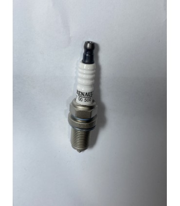 شمع انژکتور رنو فرانسه فابریک