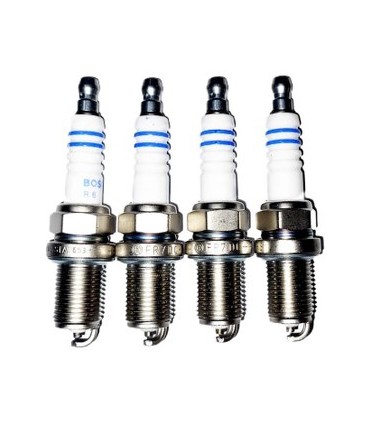 شمع بوش انژکتور کد-40300435