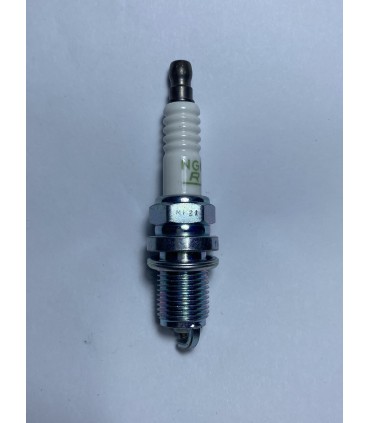 شمع سوزنی پایه کوتاه ایریدیوم جعبه ابی NGK3764