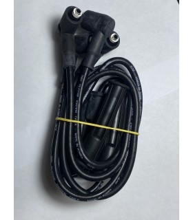 وایر شمع ساژم CNG ایس