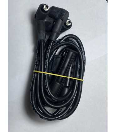 وایر شمع ساژم CNG ایس