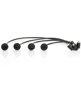 وایر شمع سمند ملی تیوان