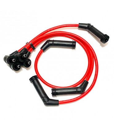 وایر شمع پراید زیمنس MCS