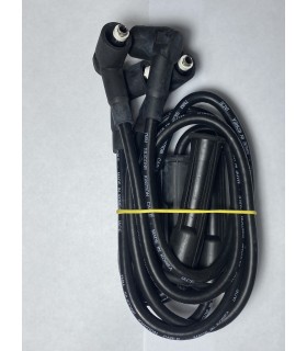 وایر شمع والئو SILICON ضدحرارت(ال90.مگان.ساندرو1600)تیوان