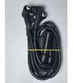 وایر شمع|وایر شمع والئو SILICON ضدحرارت(ال90.مگان.ساندرو1600)تیوان